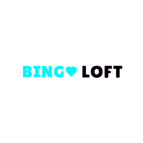Bingo Loft Casino Logo